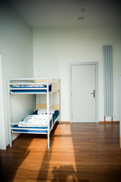 Auberge de Jeunesse de Namur  Zimmer foto